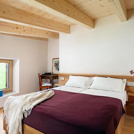La Casa! Villa Vigo di Fassa Eksteriør billede