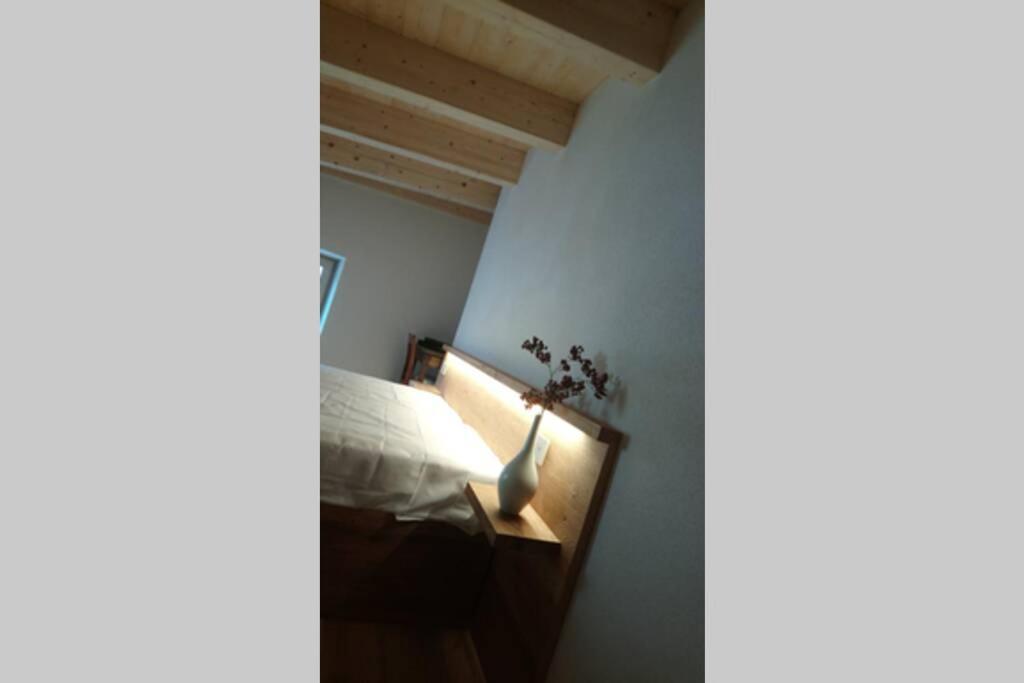 La Casa! Villa Vigo di Fassa Eksteriør billede