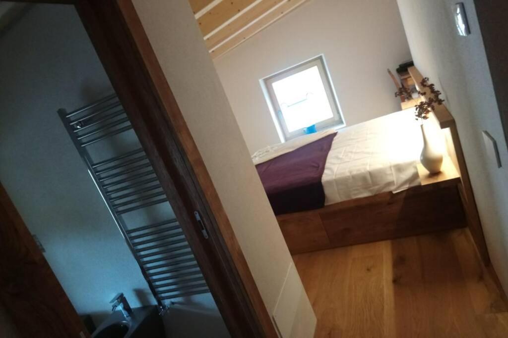 La Casa! Villa Vigo di Fassa Eksteriør billede